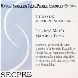 SECPRE
